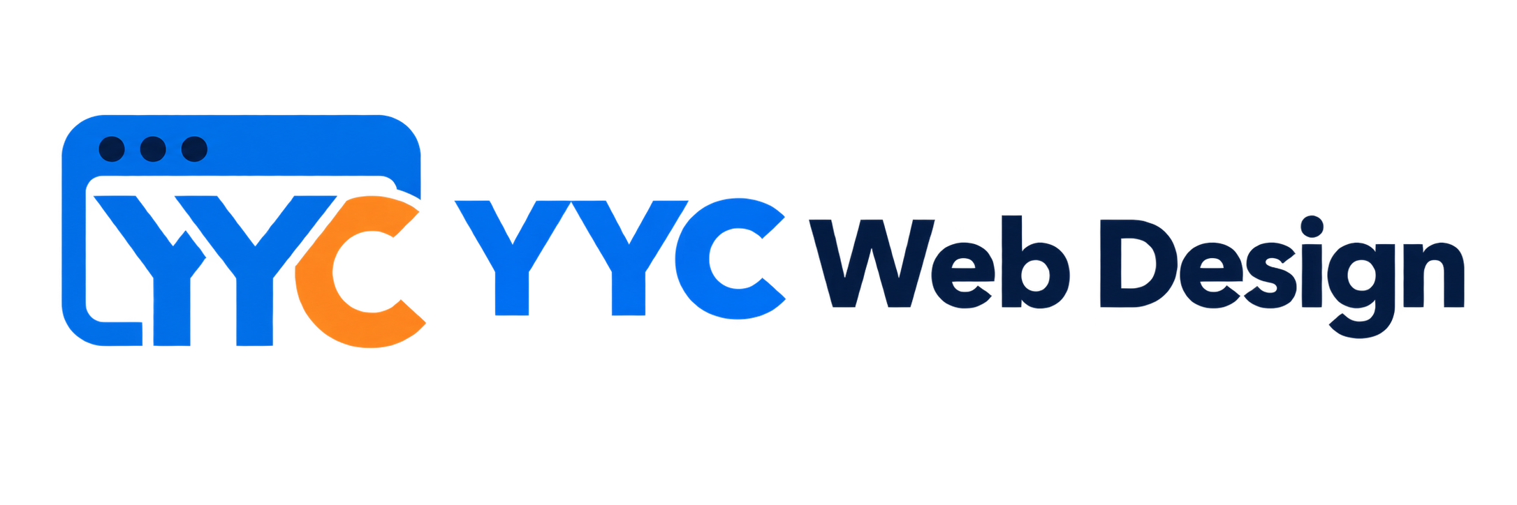 YYC Web Design